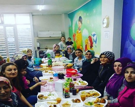 Oyun Parkları