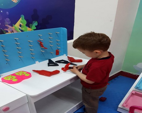 Sınıflarımız